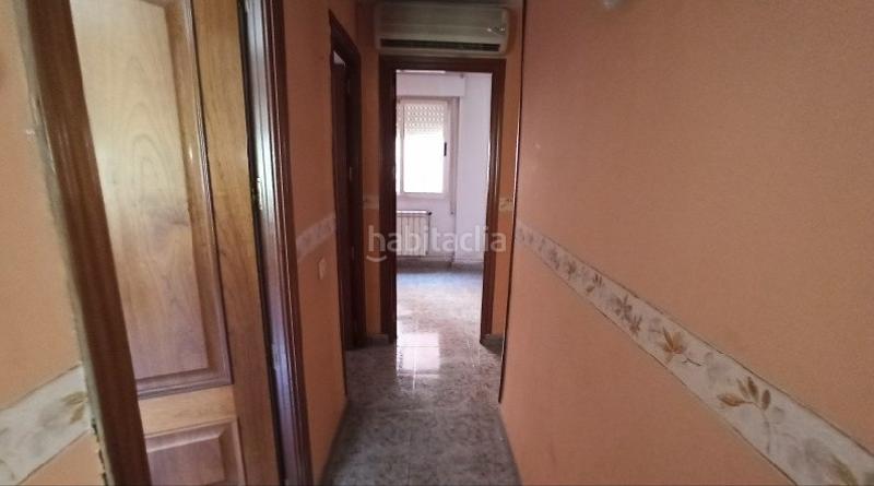 Foto a802f19d-4ef6-4035-87f4-8cf0af0b511c. Appartement avec chauffage dans Vergel-Las Olivas Aranjuez