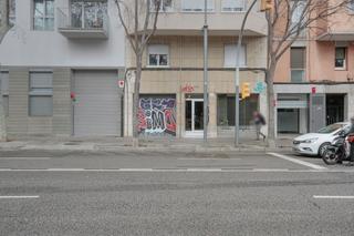 Geschäftsraum  C/ margall. Solvia inmobiliaria  locales barcelona