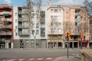 Local Comercial en C/ Margall