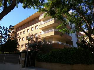 Appartement  C/ ametlla de mar. Solvia inmobiliaria  piso salou
