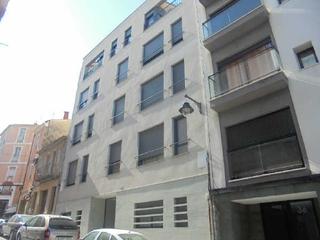 Appartement  C/ virgen de los lirios. Solvia inmobiliaria  piso alcoyalcoi