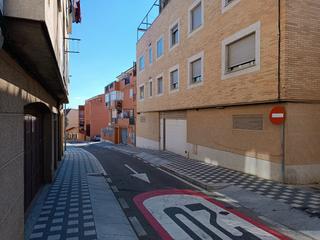 Appartement  C/ los rosales. Solvia inmobiliaria  piso salamanca