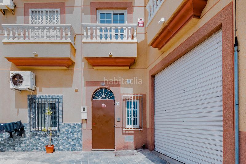 Foto 1af99ffc-2bcf-48f8-80ce-984c20e5c497. Chalet solvia inmobiliaria casa en San Isidro - Campohermoso Níjar