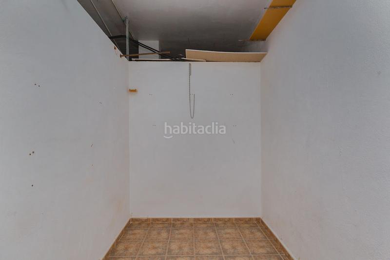 Foto 298dc986-b244-4897-92db-ad3e81f55eb6. Chalet solvia inmobiliaria casa en San Isidro - Campohermoso Níjar