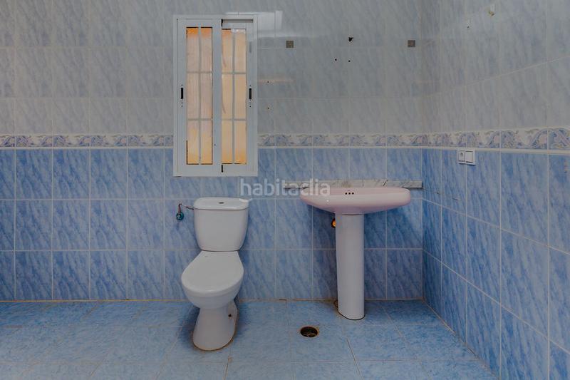 Foto 486a60ba-fb17-4fc1-bddf-e014a036200f. Chalet solvia inmobiliaria casa en San Isidro - Campohermoso Níjar