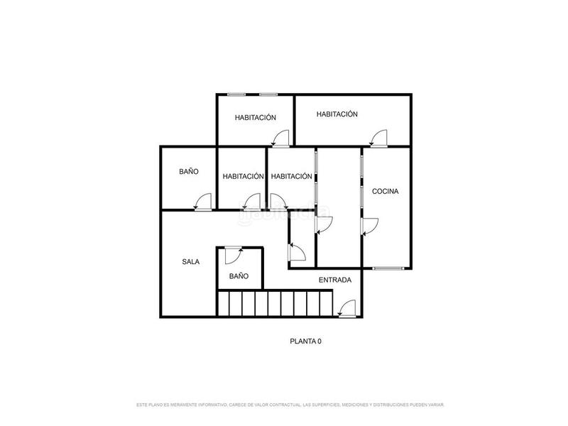 Foto b77bfa23-36de-40dd-91ca-b1430822d4de. Chalet solvia inmobiliaria casa en San Isidro - Campohermoso Níjar