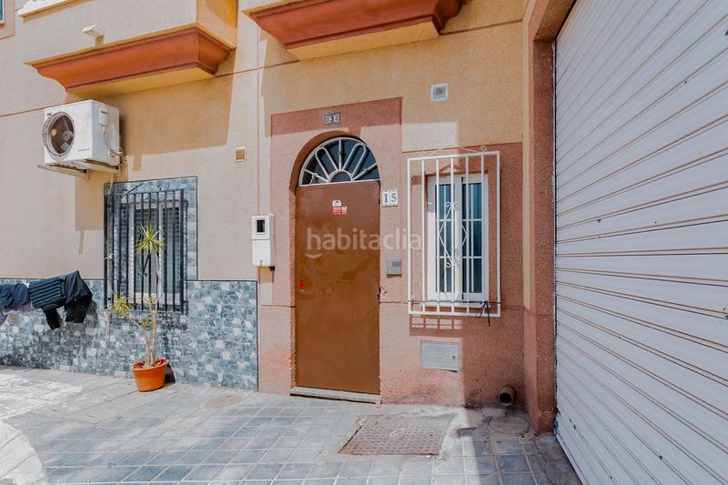 Foto f6ad51f4-0122-4b80-ad9e-dbbdac618ae4. Chalet solvia inmobiliaria casa en San Isidro - Campohermoso Níjar