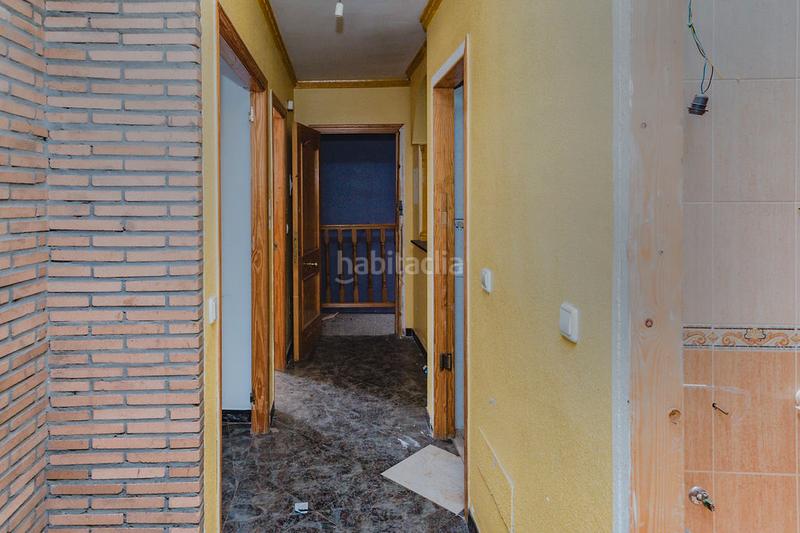 Foto fc51d870-2458-4e2f-826f-710bfc39023b. Chalet solvia inmobiliaria casa en San Isidro - Campohermoso Níjar