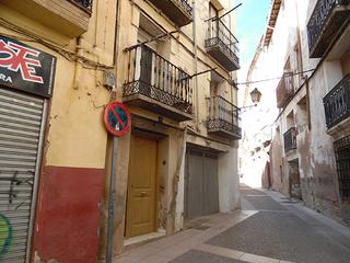 Pis  C/ navas. Solvia inmobiliaria  piso calahorra