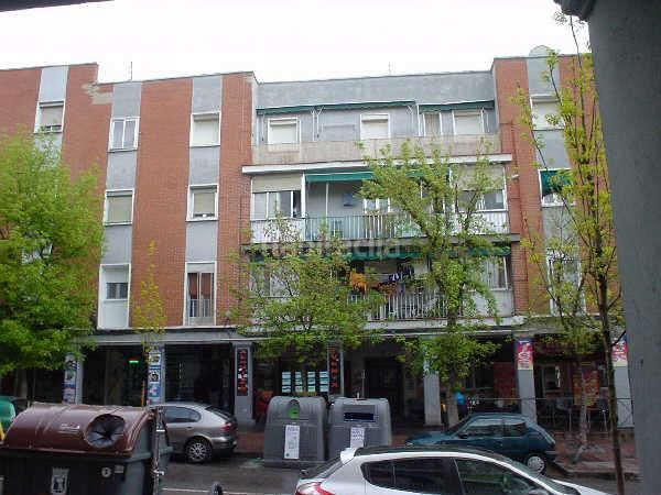 Foto 058a9b83-7096-4f59-85af-64110b9654b4. Pis a Palomeras Bajas Madrid