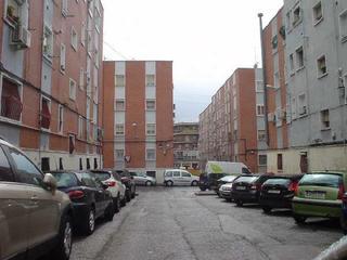 Piso  C/ sierra del cadi. Solvia inmobiliaria  piso madrid