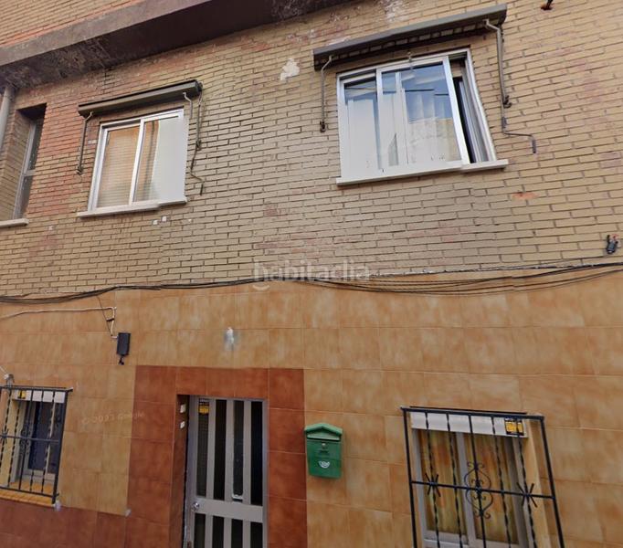 Foto e523aa5b-281f-4049-be8d-4abe2da70336. Piso solvia inmobiliaria piso en Coslada pueblo Coslada