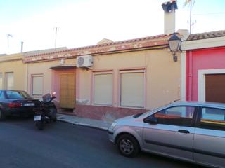Chalet  C/ maestra maría dolores miguel. Solvia inmobiliaria  casa jijonaxixona
