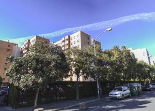 Pis  C/ salvador dalí. Solvia inmobiliaria  piso sevilla