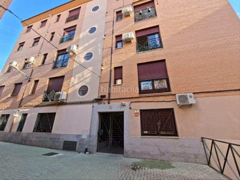 Foto 3d1bf479-f2e2-4f24-8d97-54d8680dbf65. Piso solvia inmobiliaria piso en Santa Bárbara Toledo