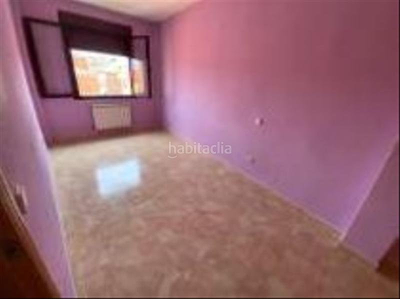 Foto b5d7e97d-0804-4308-ab14-73fac2ecea4d. Piso solvia inmobiliaria piso en Santa Bárbara Toledo