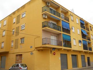 Edifici  C/ excelentísima diputación. Solvia inmobiliaria  en construccion polinyà de xúquer