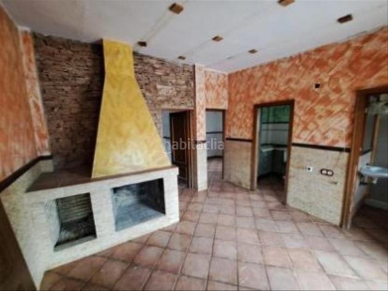 Foto d73fbdb3-bd9f-45fa-aa5b-bcb2ab1bc6c6. Chalet solvia inmobiliaria chalet independiente en Trigueros