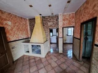 Xalet  Finca 34, parcela 15 el sardinero. Solvia inmobiliaria  chalet independiente trigueros
