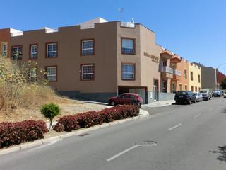 Appartement  Av reyes de españa - ed amparo -. Solvia inmobiliaria  piso arafo