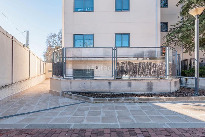 Foto 67794283-dd37-4c1b-9d6f-3e38c461af58. Appartamento con riscaldamento parcheggio piscina in Escorial (El)