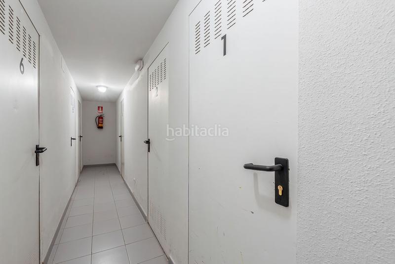 Foto 69ee9053-c225-4e3f-9efd-d333b83118d6. Appartamento con riscaldamento parcheggio piscina in Escorial (El)