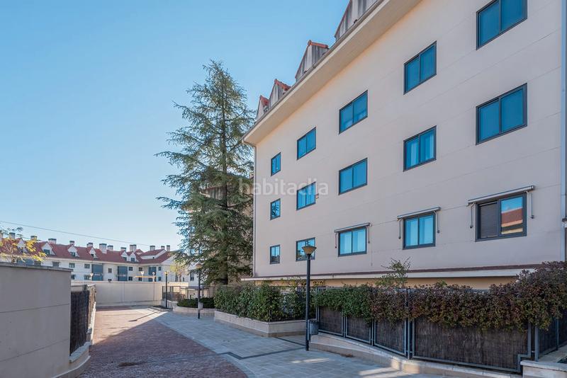 Foto 9a39cf35-b7e2-4efe-8164-cc2725fe9e26. Appartamento con riscaldamento parcheggio piscina in Escorial (El)