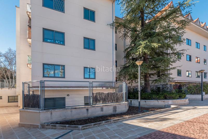 Foto 9d45138b-3a8d-4b20-89cd-fedd626d77ee. Appartamento con riscaldamento parcheggio piscina in Escorial (El)