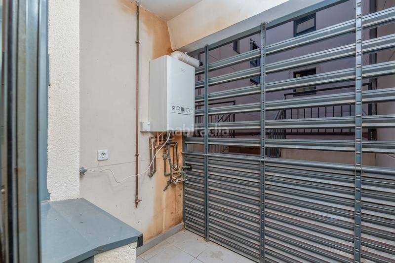 Foto bffb4d1f-9695-4421-9413-94b29005728e. Appartamento con riscaldamento parcheggio piscina in Escorial (El)