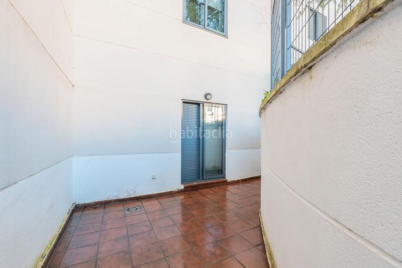 Foto d61f4bf1-5cca-467c-ae9a-5e34e6d7775e. Appartamento con riscaldamento parcheggio piscina in Escorial (El)