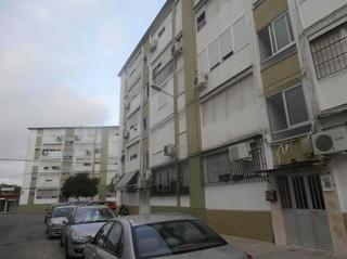 Appartement  Av blas infante. Solvia inmobiliaria  piso jerez de la frontera