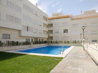 Appartement  C/ luis alberto de cuenca. Solvia inmobiliaria  piso lucena