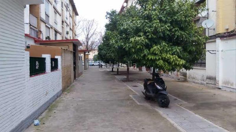 Foto 0dadbb27-5ae5-432c-9a14-9819ce0c9726. Appartement dans Los Pájaros Sevilla