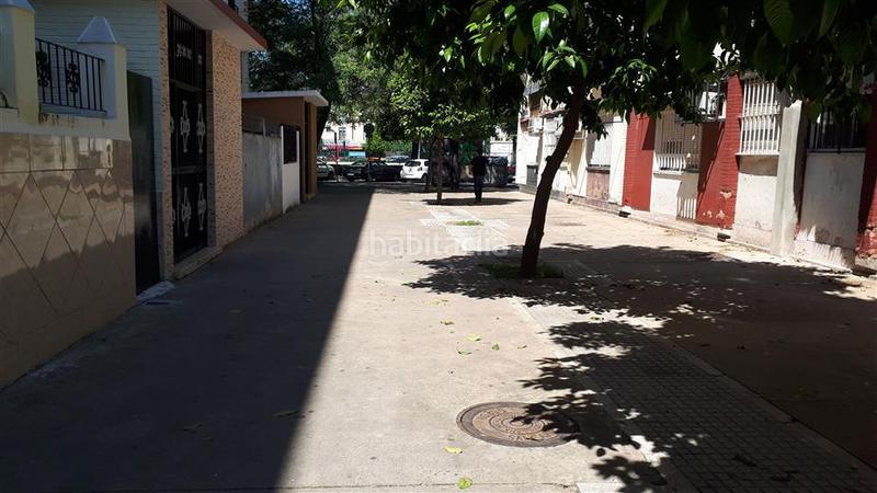 Foto 300b6e81-159c-4fa2-8f59-03e89e919ba6. Appartement dans Los Pájaros Sevilla