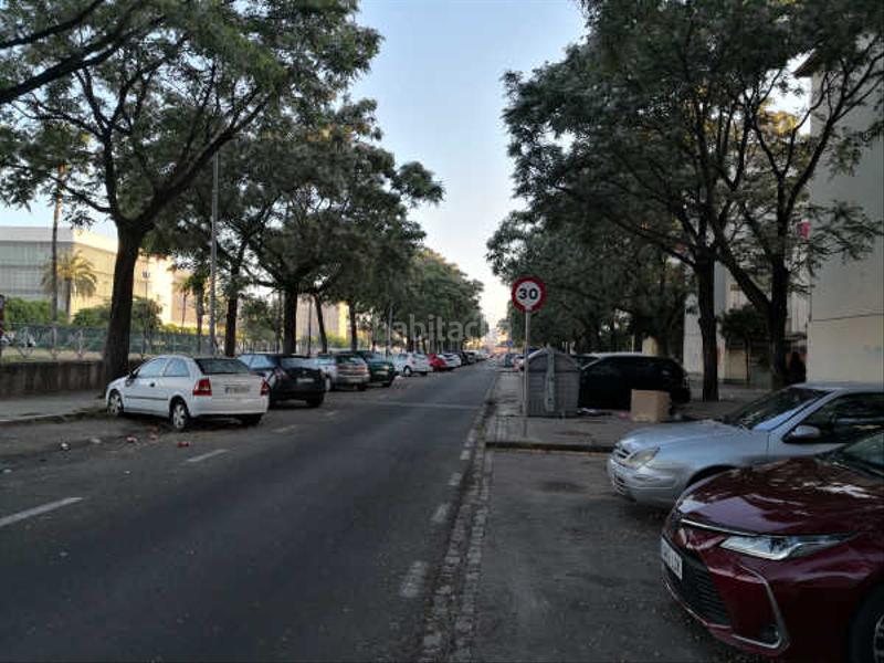 Foto a941571a-d248-4fb4-a5d0-3414a741f01a. Appartement dans Los Pájaros Sevilla