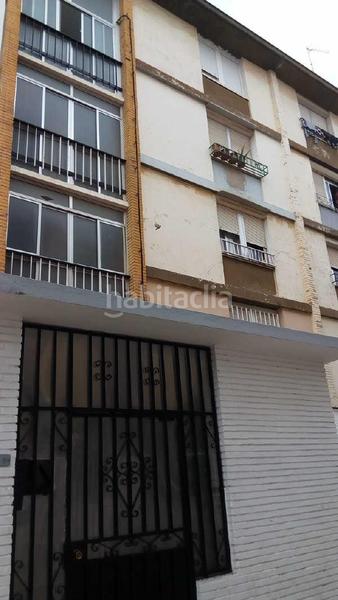 Foto b1637525-11d9-46a0-b311-219450182b1e. Appartement dans Los Pájaros Sevilla