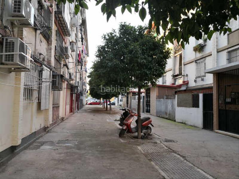 Foto c82cd5a3-4d00-4c64-afed-1e7f72a2d4e4. Appartement dans Los Pájaros Sevilla
