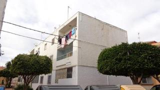 Etagenwohnung  C/ san pedro. Solvia inmobiliaria  piso ejido el