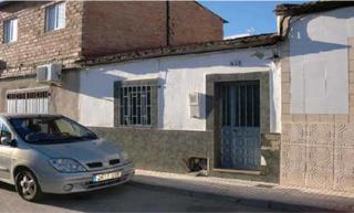 Xalet  C/ cuba. Solvia inmobiliaria  casa linares