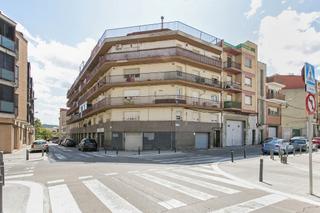Appartement  C/ sant carles. Solvia inmobiliaria  piso igualada