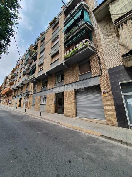 Foto 06edee65-d6c1-49b9-9502-e39775ba3e48. Flat in Sant Ramón Cerdanyola del Vallès