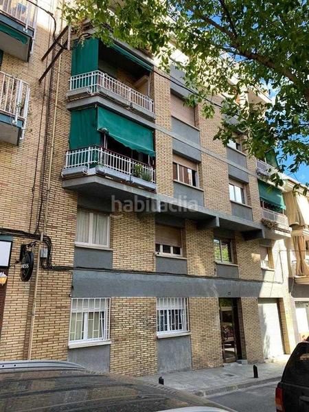 Foto 64da8627-acb4-486c-9ee8-90d5738f658b. Flat in Sant Ramón Cerdanyola del Vallès