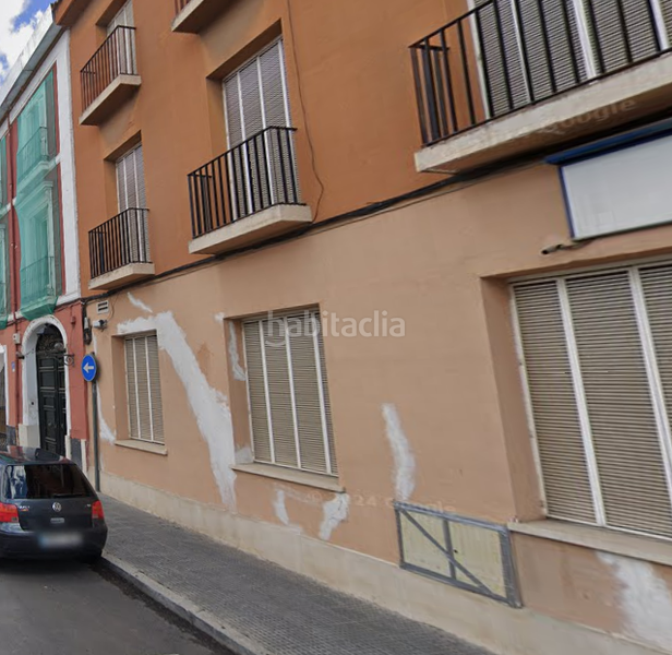 Foto bf0cab70-1aaa-49c6-8a24-4f8e0ef1aa46. Piso solvia inmobiliaria piso en Centro Aranjuez