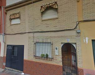 Xalet  C/ venezuela. Solvia inmobiliaria  casa motril