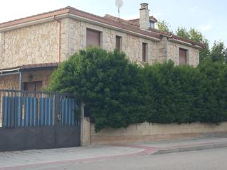 Chalet  C/ marqués. Solvia inmobiliaria  chalet independiente buniel