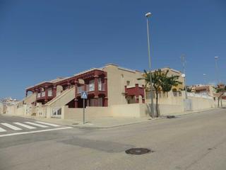 Doppelhaus  C/ cabo de palos. Solvia inmobiliaria  chalet adosado mazarrón