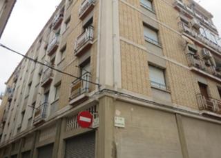 Pis  C/ mayor. Solvia inmobiliaria  piso calanda
