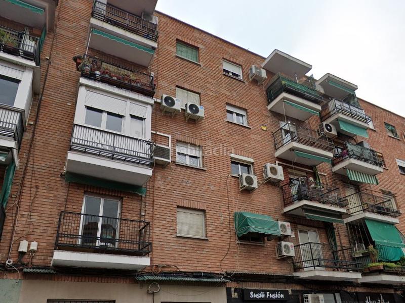 Foto 65441e7f-0106-41e9-8ceb-277d51850e53. Appartamento in San Fermín Madrid