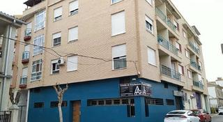 Appartement  C/ ángel del cerro sornichero. Solvia inmobiliaria  piso alcantarilla