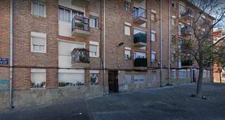 Pis  Ps vint - i- dos de juliol. Solvia inmobiliaria  piso terrassa